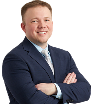 Caleb Adreani bio image and link