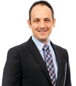 Jeffrey Frost bio image and link