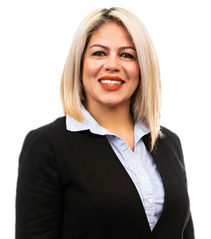 Raquel Gonzalez bio image and link