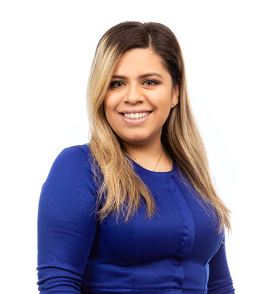 Ruby Rodriguez bio image and link