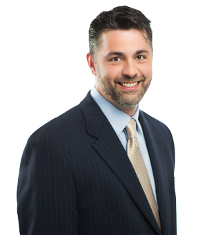 Daniel J. Johnson bio image and link