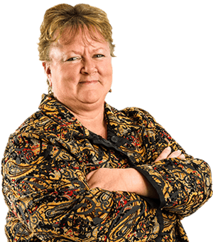 Linda Kent bio image and link